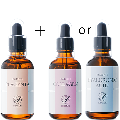 BPエッセンス BCエッセンス BHエッセンス