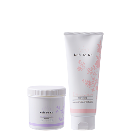 コートーカ プレスパスキン ウォーター エッセンスクリーム