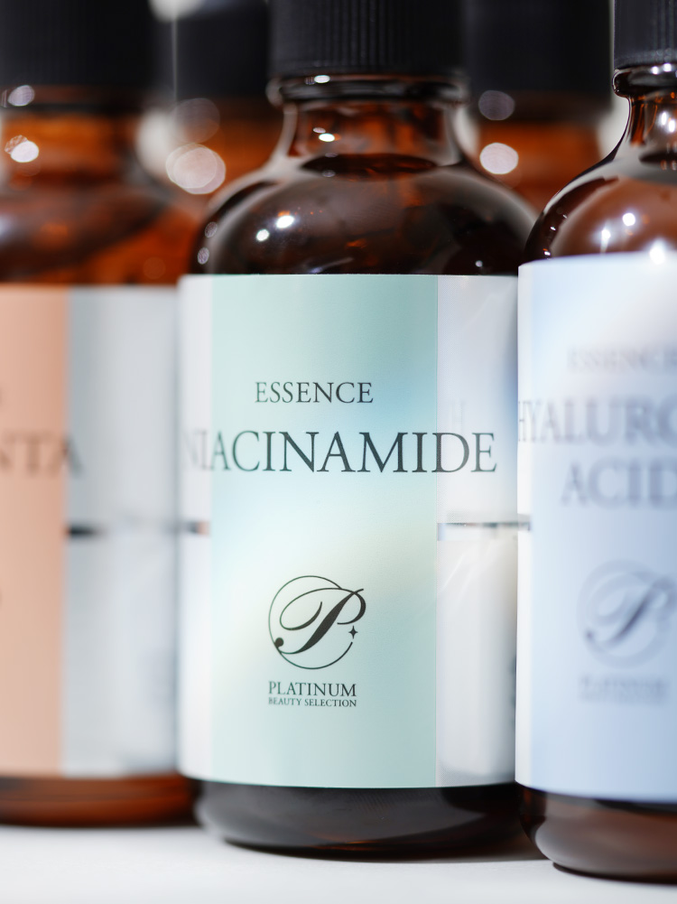 プラチナムビューティセレクション 