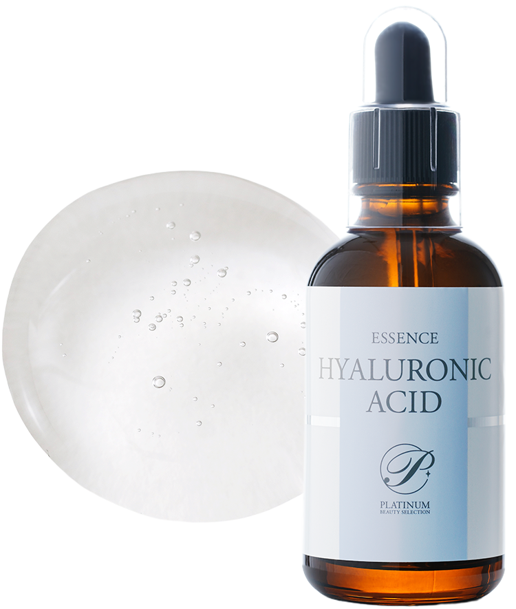 BHエッセンス テクスチャー