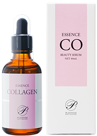 プラチナムビューティセレクション BCエッセンス