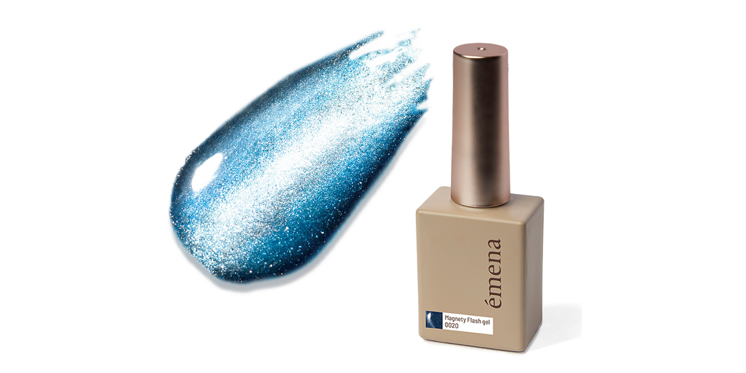 マグネティフラッシュジェル