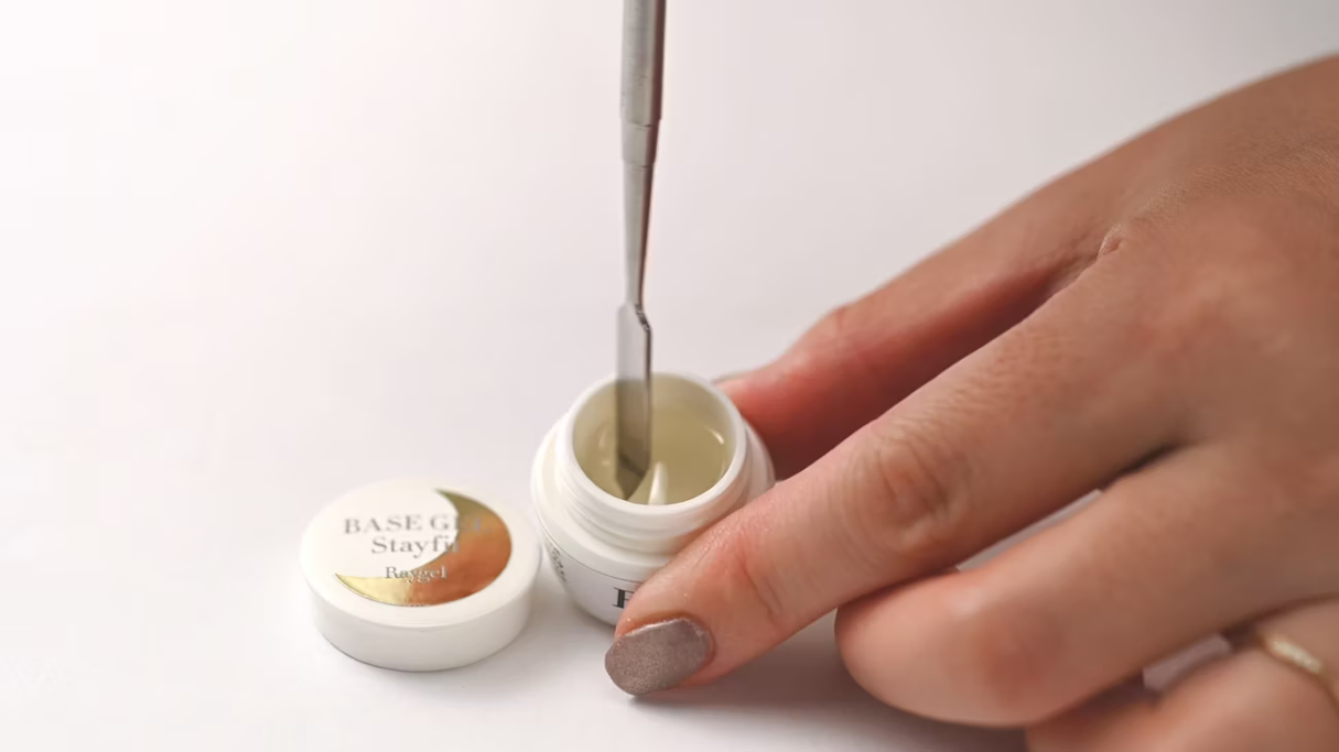 ベースジェルStayfit(ステイフィット)