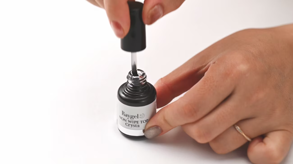 ノンワイプトップCrysta(クリスタ)