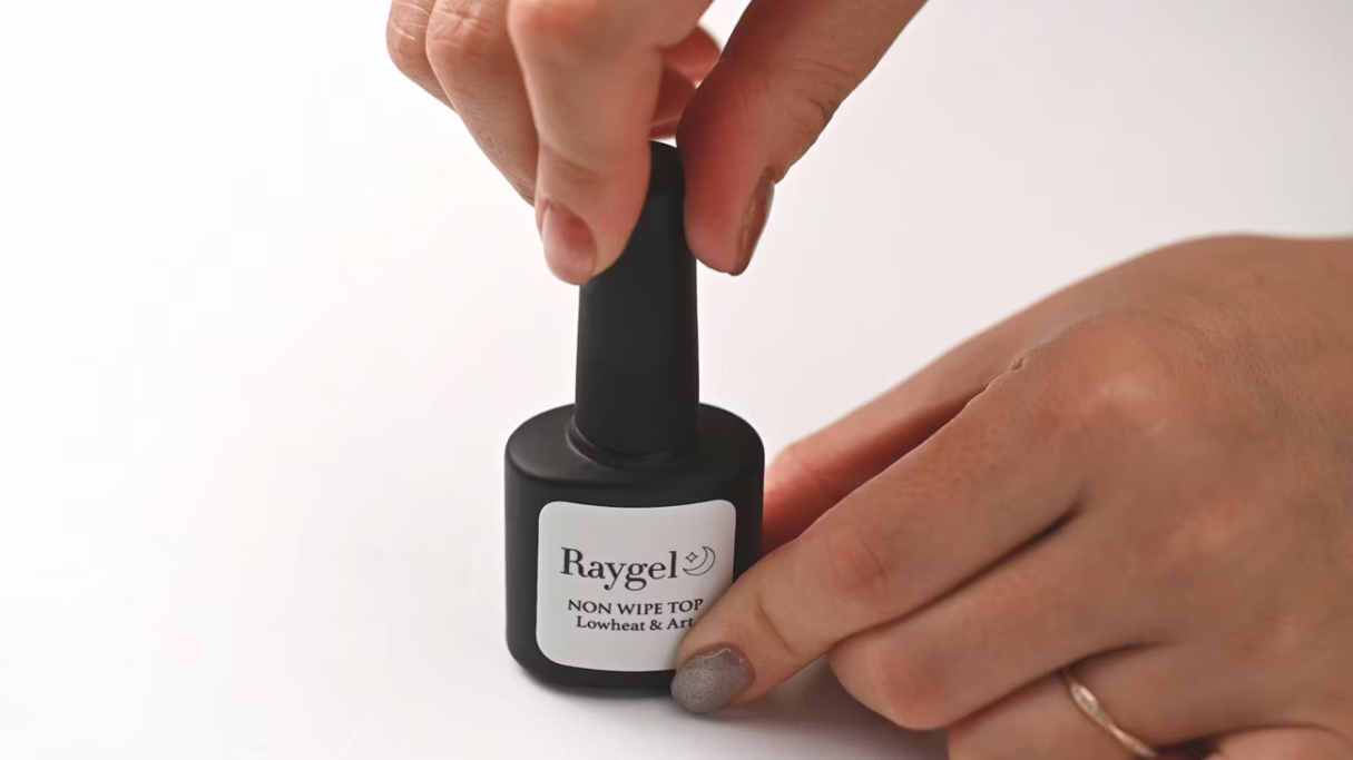 ノンワイプトップLowheat&Art