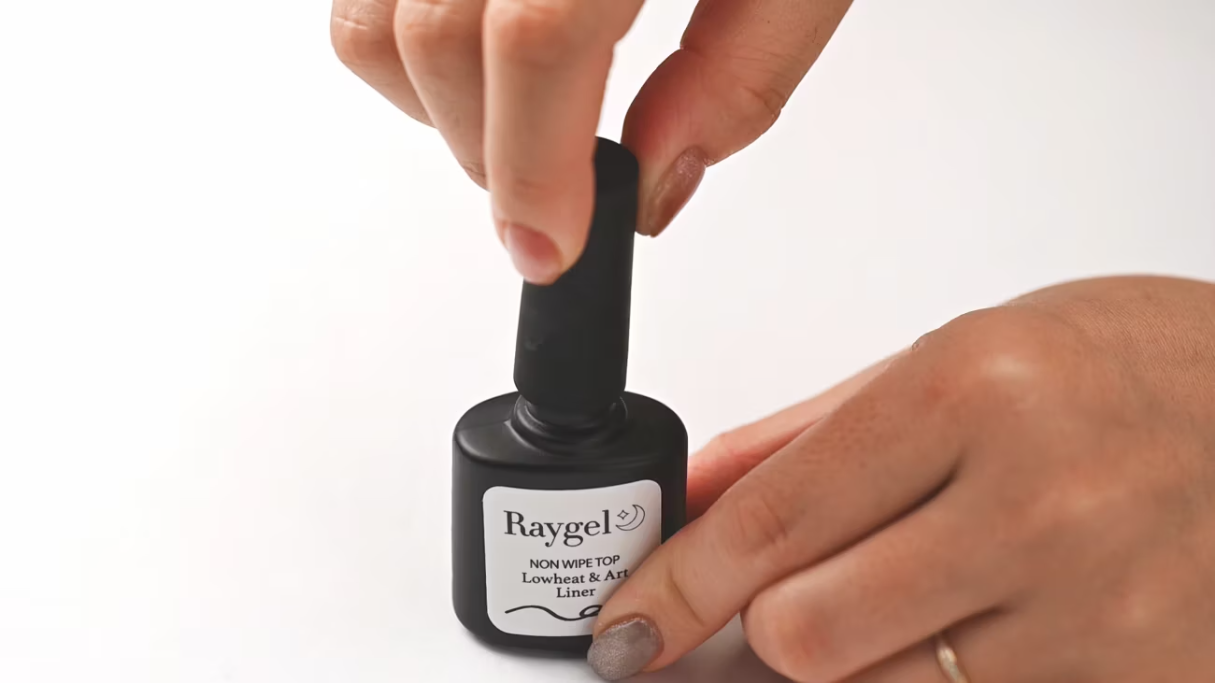 ノンワイプトップLowheat&Art -Liner-