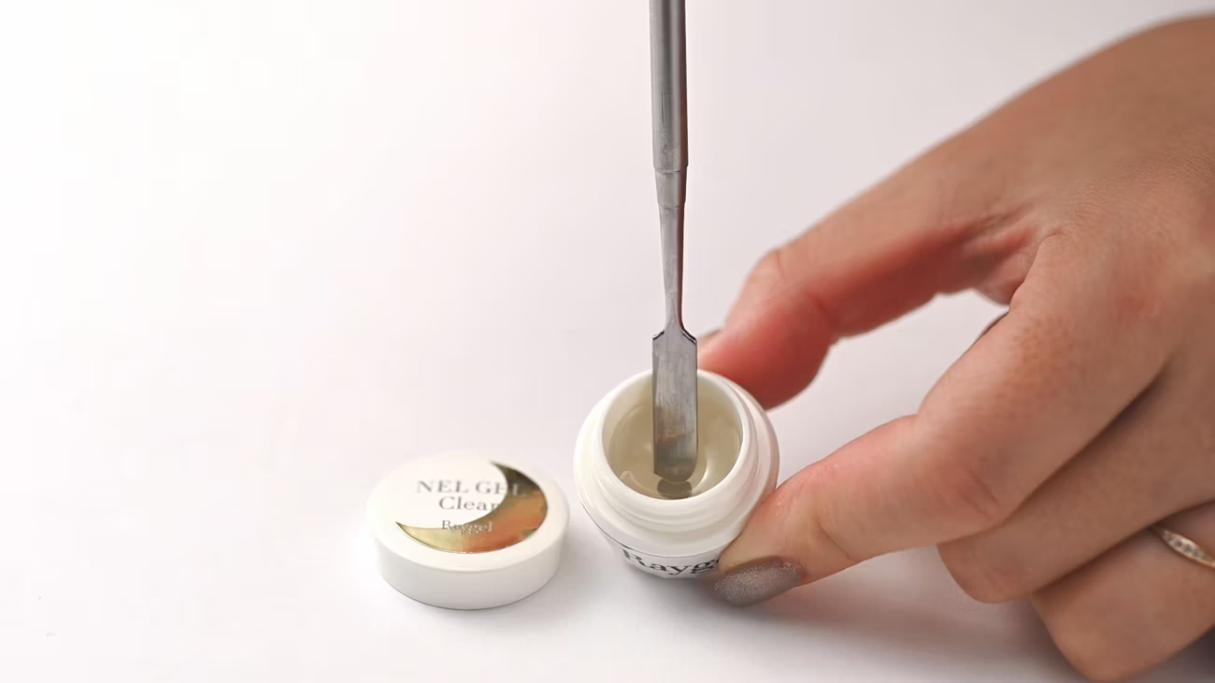 NEL GEL Clear(ネルジェルクリア)