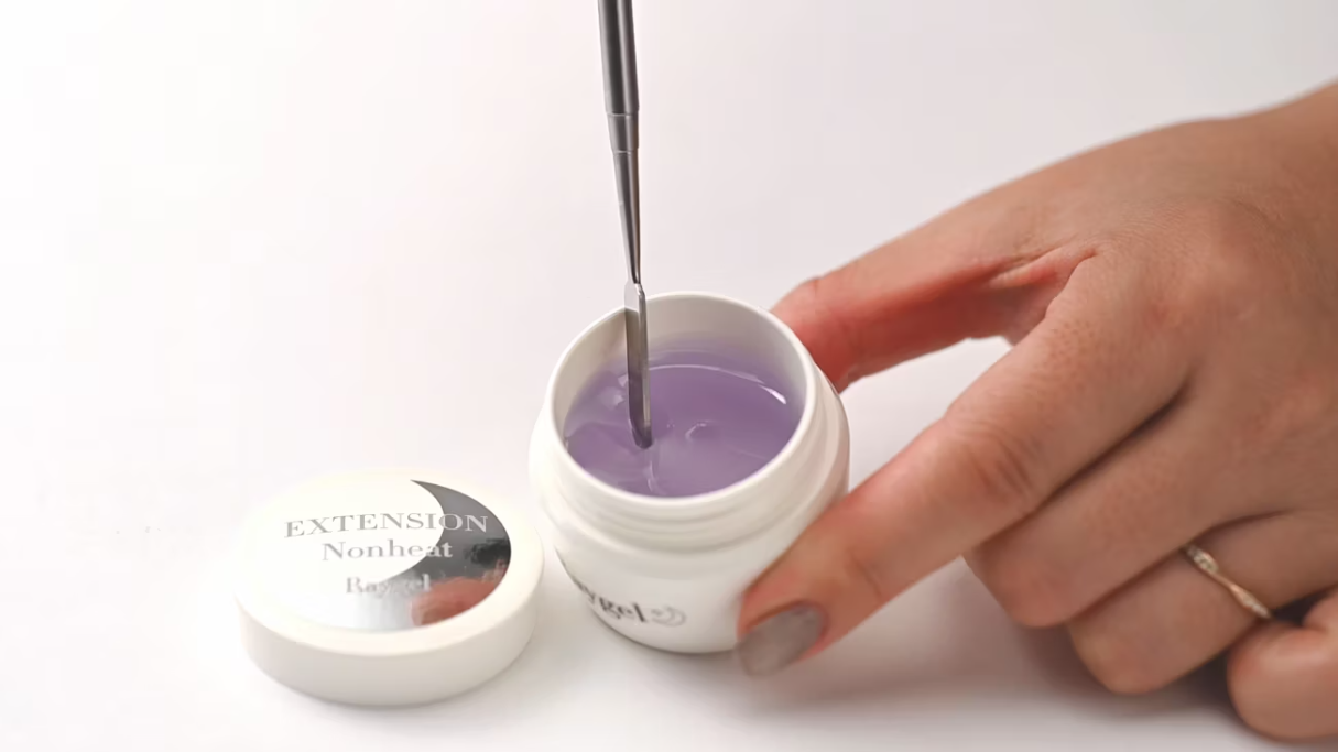 イクステンションNonheat (ノンヒート)