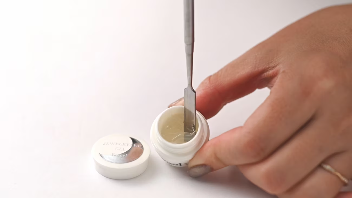 JEWERY ART GEL(ジュエリーアートジェル)