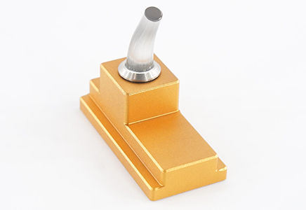 ピンポイントアタッチメント