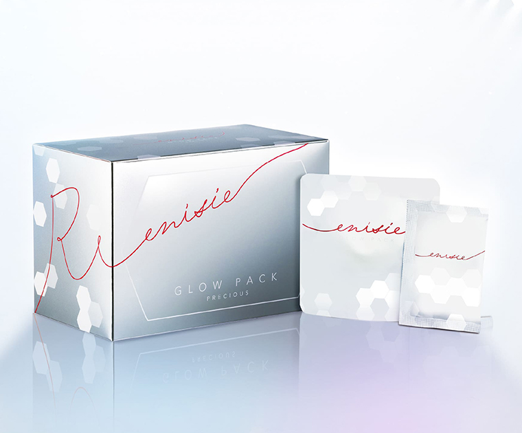 素肌本来のポテンシャルを引き出すスキンケアブランド。RHYTHM（リズム）