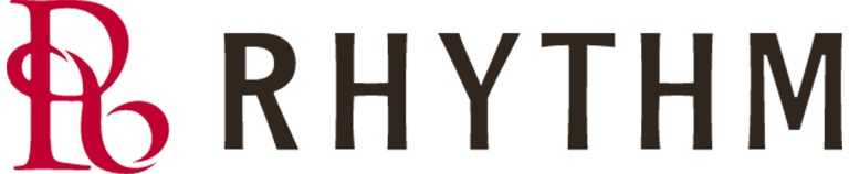 RHYTHM（リズム）