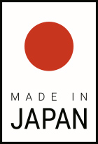 MADE IN JAPAN