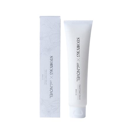 STORY365×NOVEL ハンドクリームセラムB03 40g