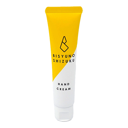 美手の雫 ハンドクリーム 30g