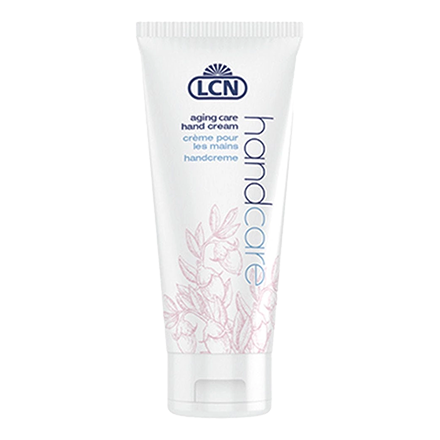 LCN エイジングケアハンドクリームＶ 75ml (130843)