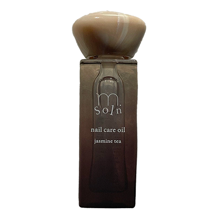 m.Soin ネイルケアオイル 6.5ml