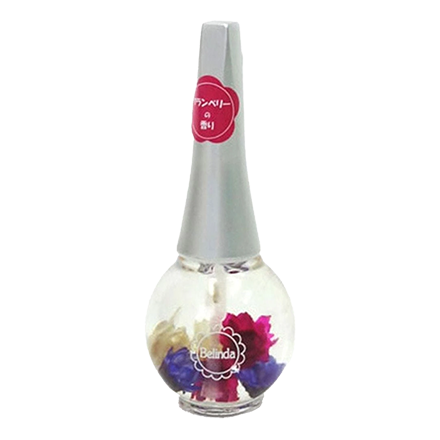 ベリンダ キューティクルオイル 12ml