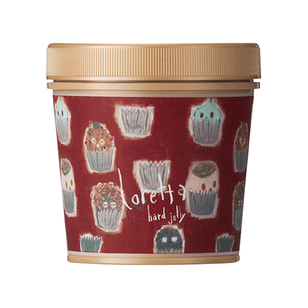 loretta ロレッタ ハードゼリー