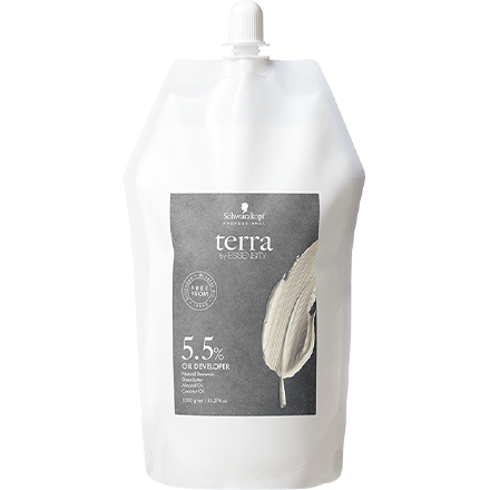 オイルデベロッパーa 5.5%/1000g【医薬部外品】