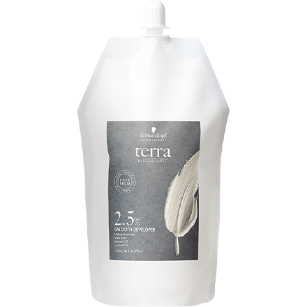 スムースデベロッパー2.5%/1000g【医薬部外品】