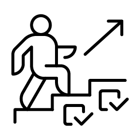 短時間での技術習得