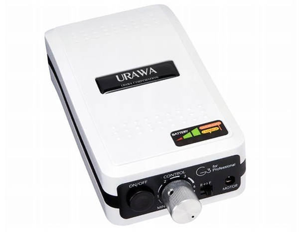 URAWA G3 ポータブルマシン