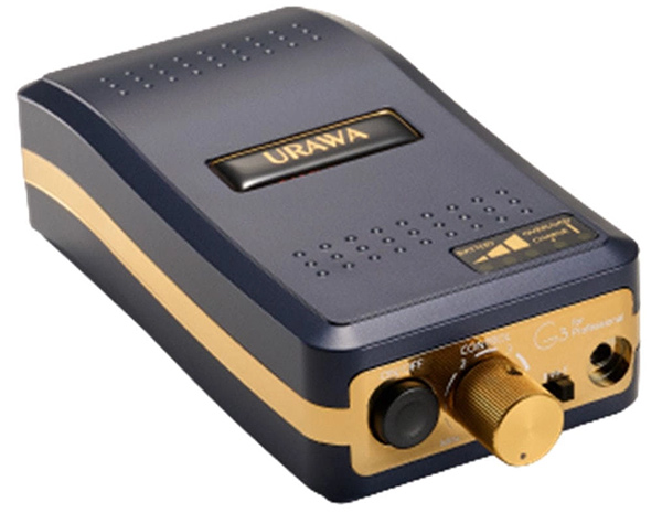 URAWA G3 ポータブルマシン