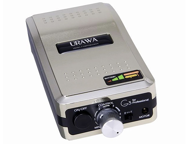 URAWA G3 ポータブルマシン