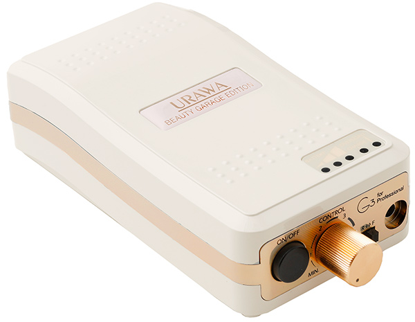 URAWA G3 - BG EDITION