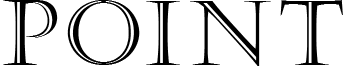 point