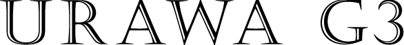 URAWA G3