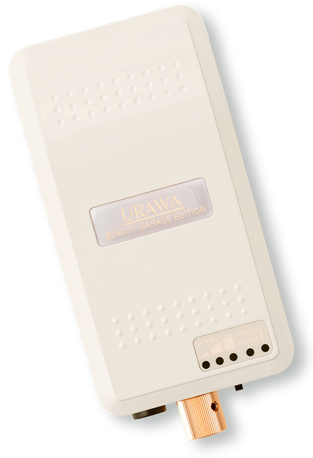 urawa G3-BG EDTION エクリュベージュ