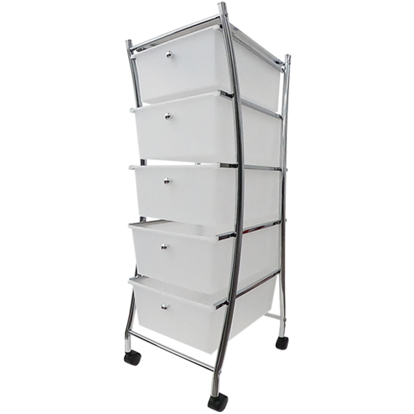 タイディワゴン（深型・大容量）