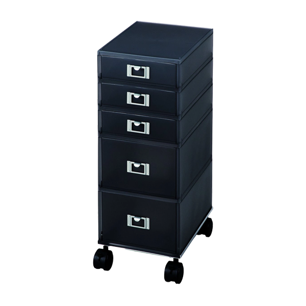 サイドワゴン（ブラック）