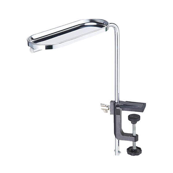 マツエク用クランプ式トレーアーム