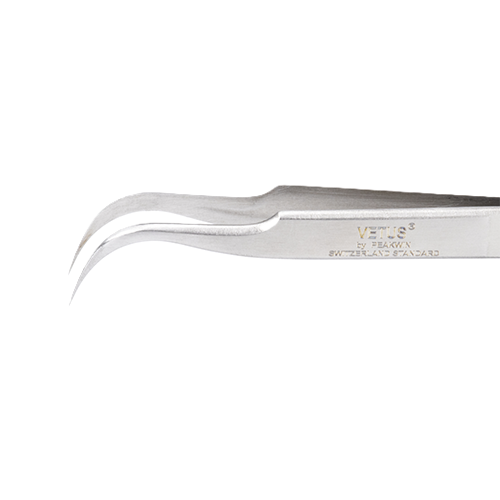 ツイーザー[SILVER]ST-15