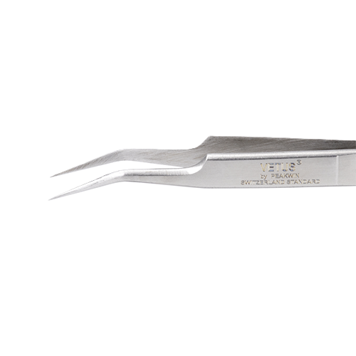 ツイーザー[SILVER]ST-17