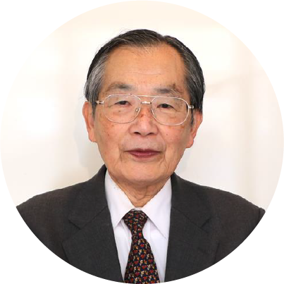 今村 嘉男さん画像