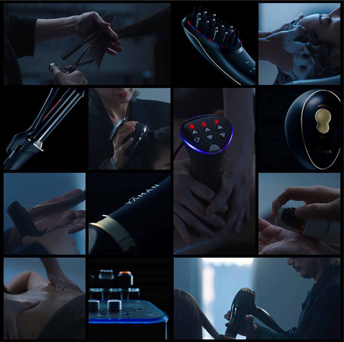 YA-MAN Professional（ヤーマンプロフェッショナル）