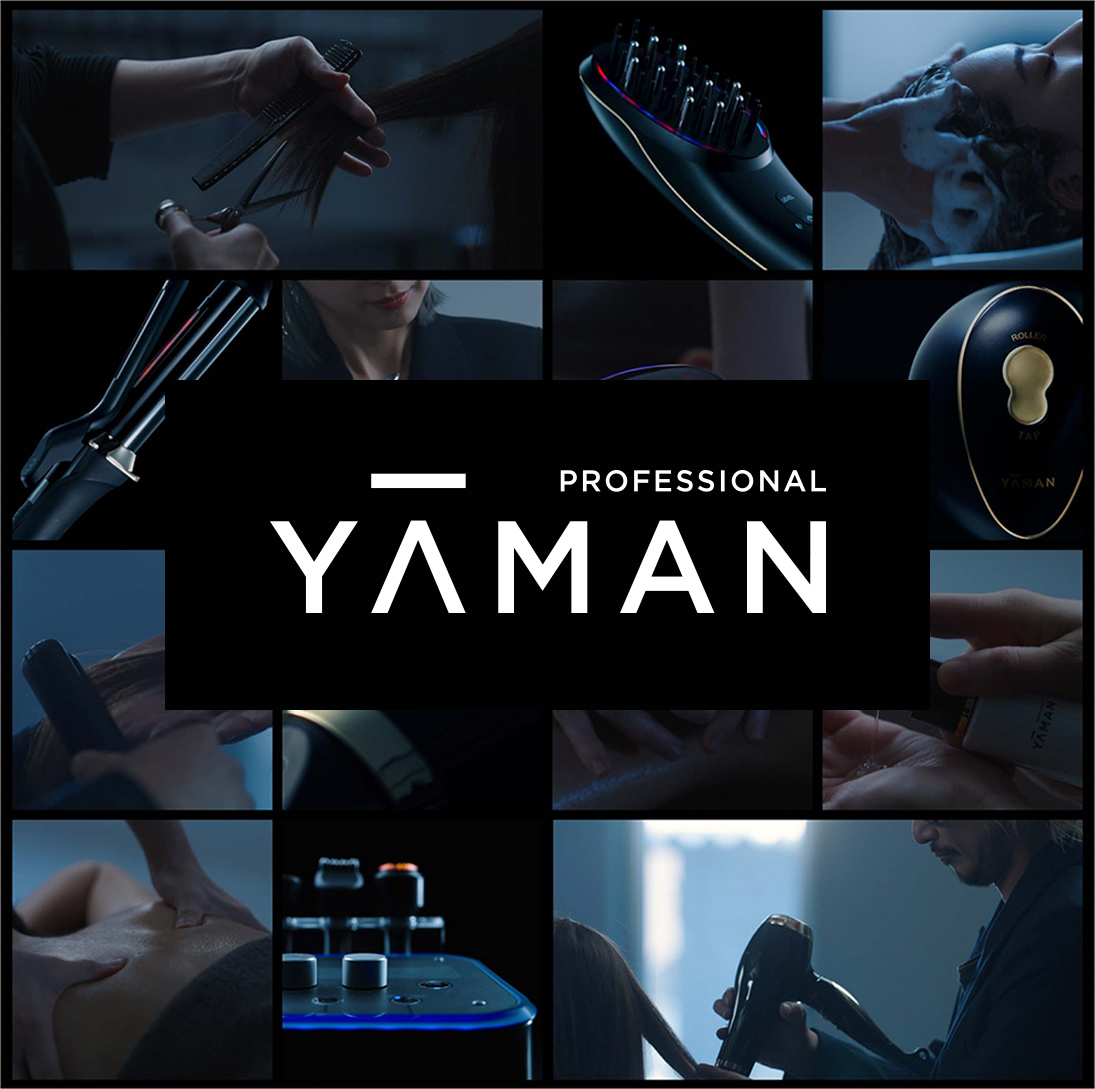 YA-MAN Professional（ヤーマンプロフェッショナル）