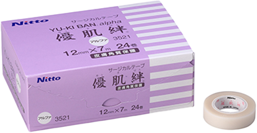 優肌絆アルファ