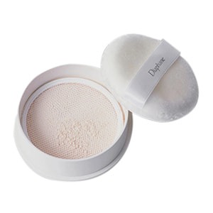 パウダーファンデーション