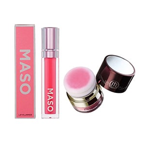 アイシャドウ/アイブロー/チーク/リップ