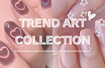 TREND ART COLLECTION