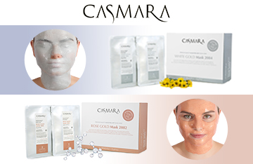 【BG独占先行発売】カスマラ史上最高峰ピールオフマスク登場！