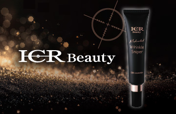 ICR Beauty 薬用リンクルスナイパー