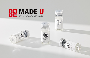 【韓国発】大人気ダイエットセンターでの高い実績を持つ脂肪溶解コスメ