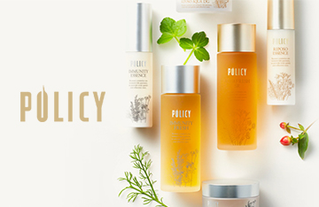 POLICY ホームケアシリーズ