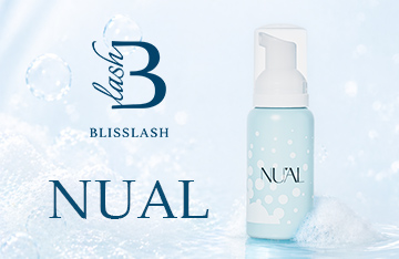 【BLISS LASH】清潔な目元環境をサポートする薬用アイシャンプー